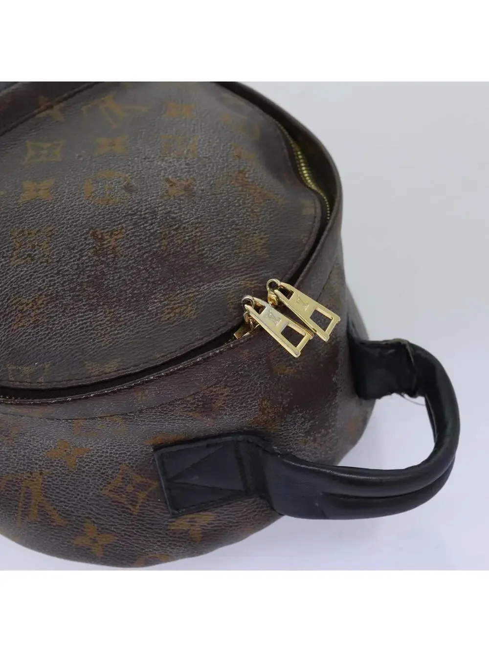 Louis Vuitton Palm Springs Pm Backpack #344183L58B